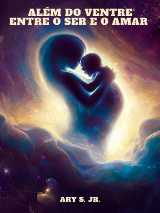 Title details for Além do Ventre by Ary S. Jr. - Wait list